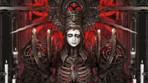 Crisol: Theater of Idols, un jeu d’horreur en demi-teinte