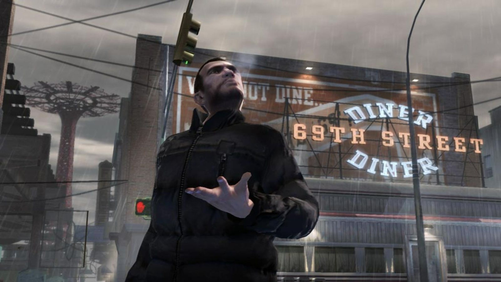 GTA 4 : une prouesse technique qui surprend même son créateur