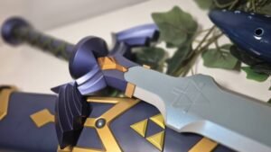 Zelda : les meilleurs produits dérivés pour Ocarina of Time