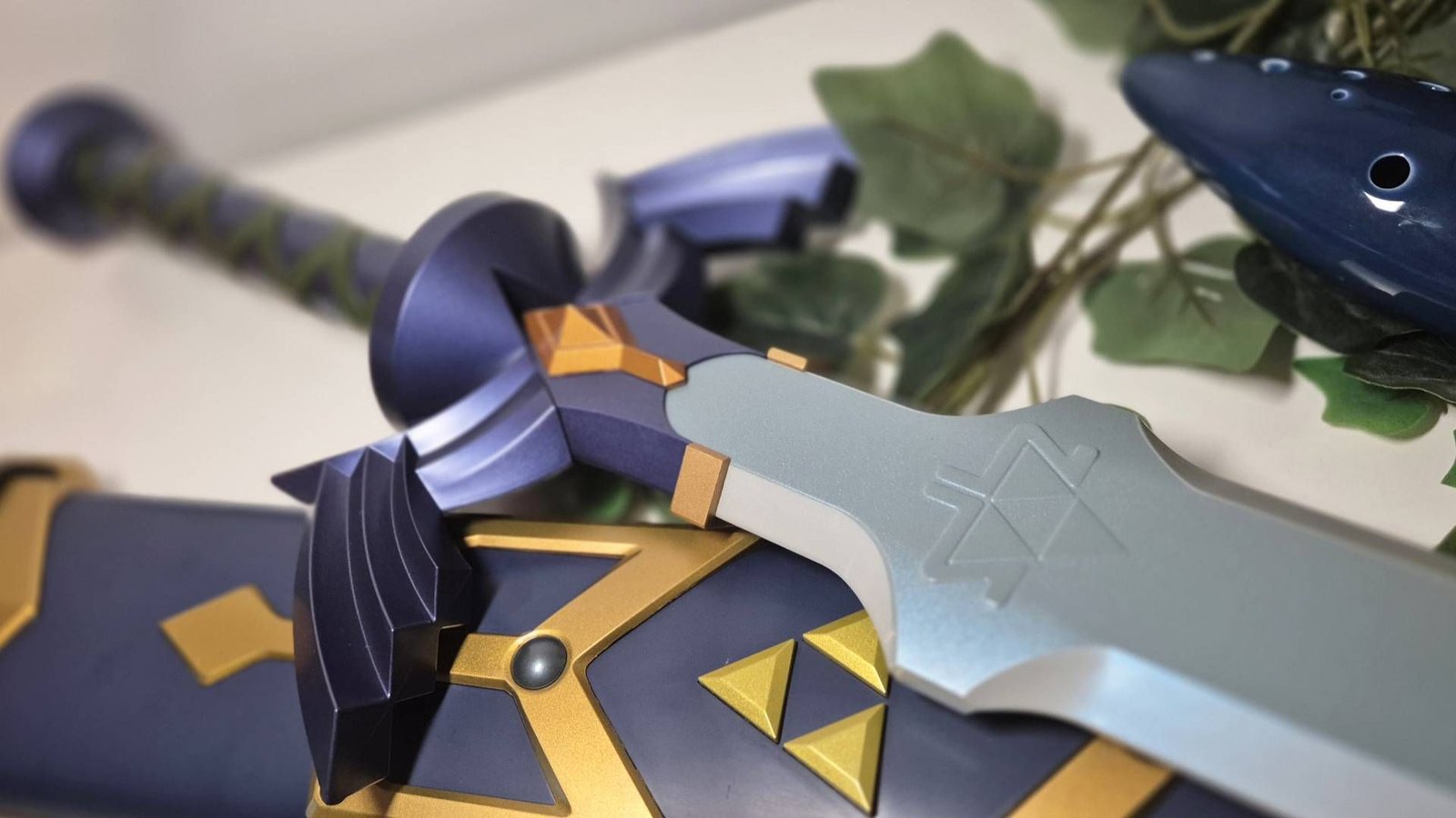 Zelda : les meilleurs produits dérivés pour Ocarina of Time