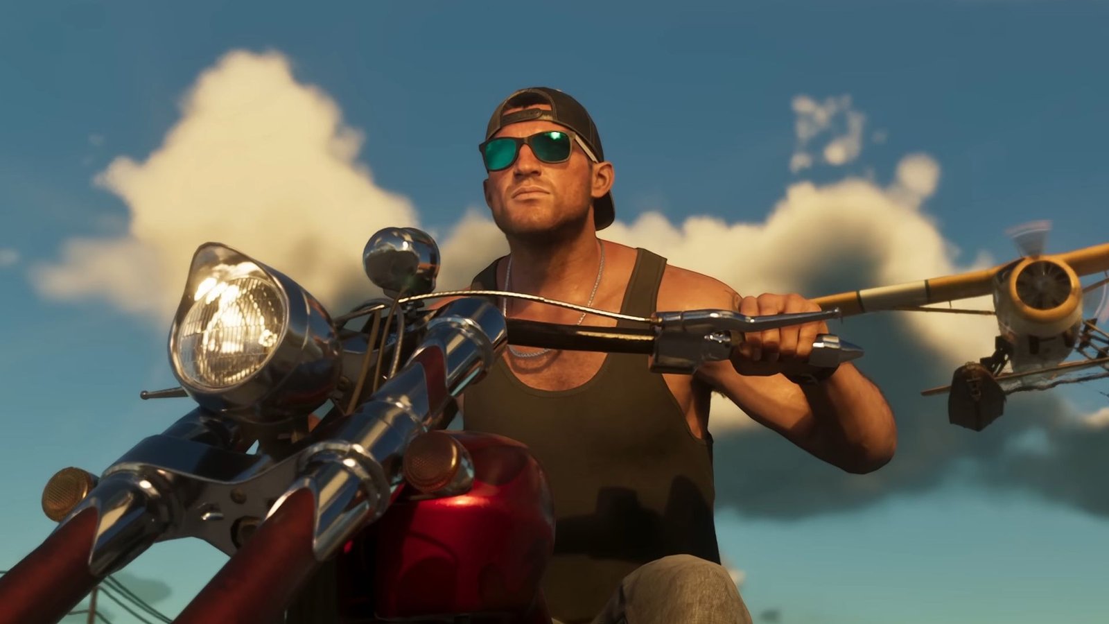 GTA 6 : pas de retard pour les versions physiques