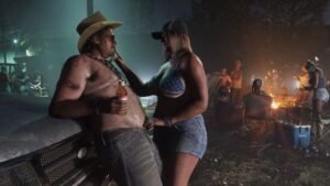 GTA 6 gratuit : une offre insolite pour les futurs parents