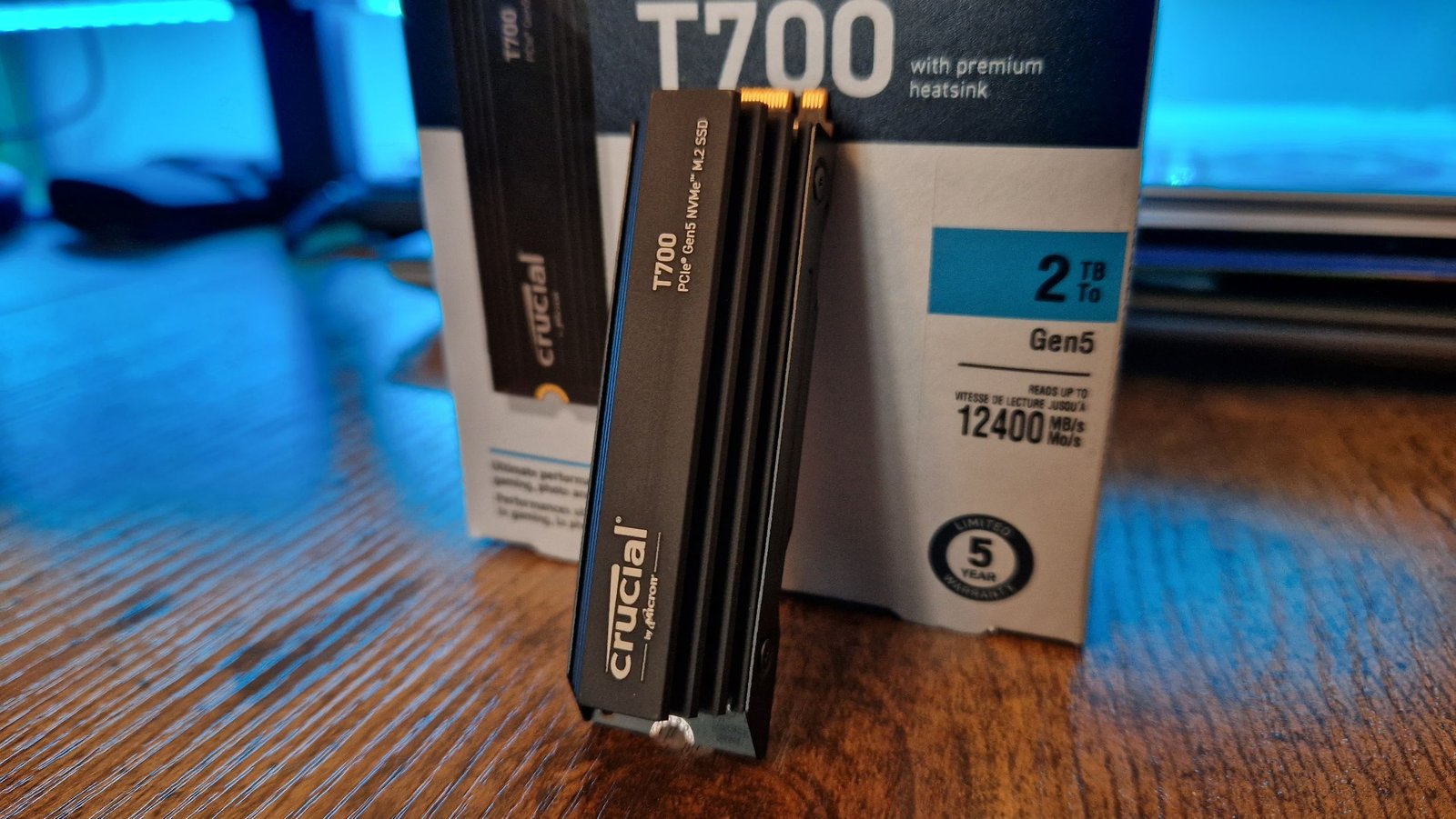 Prix des SSD en juillet 2026 : comment optimiser votre achat