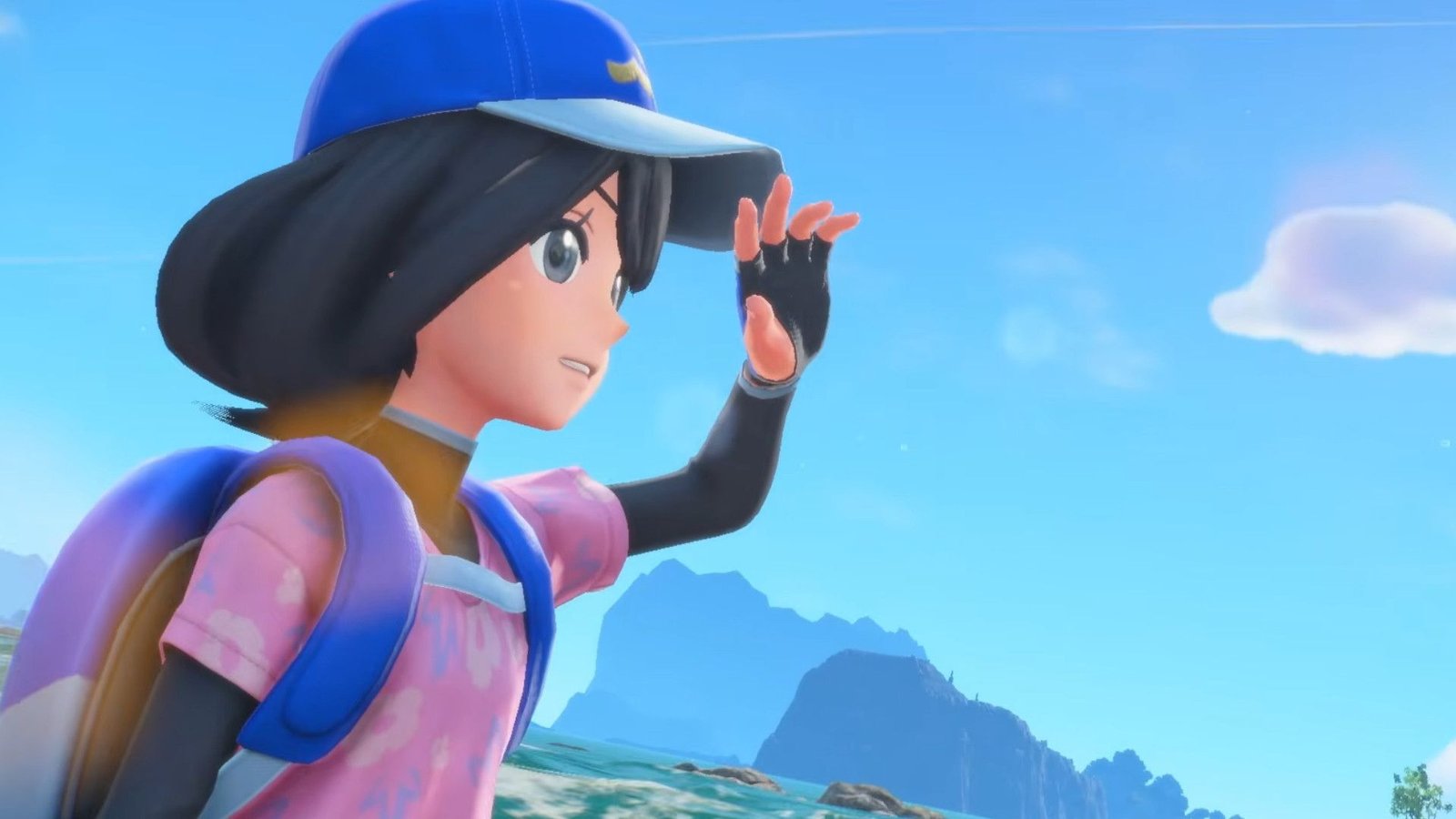 Pokémon Winds and Waves : tout savoir sur la 10e génération