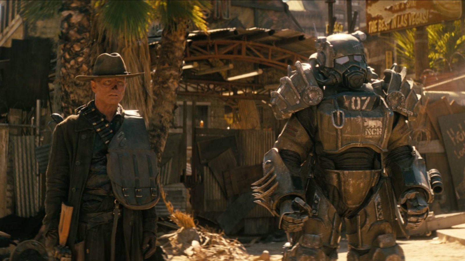 Fallout season 2