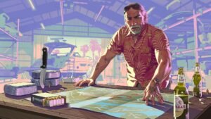 GTA 6 : le prix du jeu inquiète, le PDG de Take-Two rassure