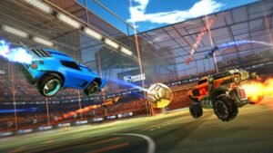 Codes Rocket League (Juillet 2026) : Boosts et titres gratuits