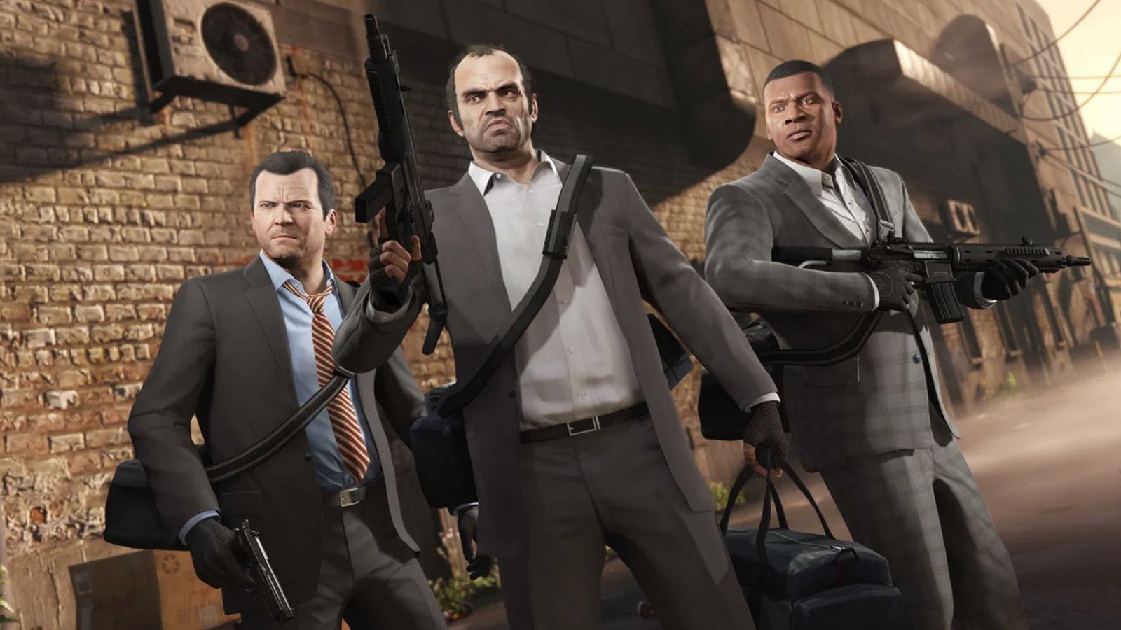 GTA 5 : alt:V contraint de fermer sous la pression de Take-Two