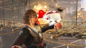 Nioh 3 : Team Ninja signe un chef-d’œuvre brutal et exigeant