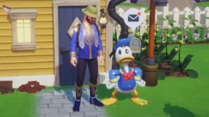 Codes Disney Dreamlight Valley : tous les cadeaux (Juillet 2026)