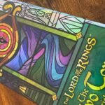 The Two Towers Trick-Taking Game : un défi tactique intense