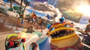 High on Life 2 : un voyage déjanté mais au combat inégal