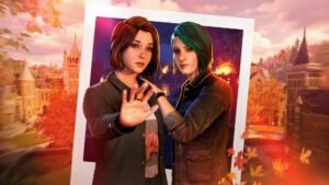 Life is Strange: Reunion, un final décevant pour Max et Chloe