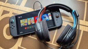 Promo Switch 2 : le casque Turtle Beach chute à 19,99 $