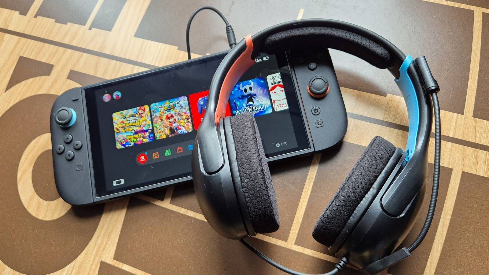 Promo Switch 2 : le casque Turtle Beach chute à 19,99 $
