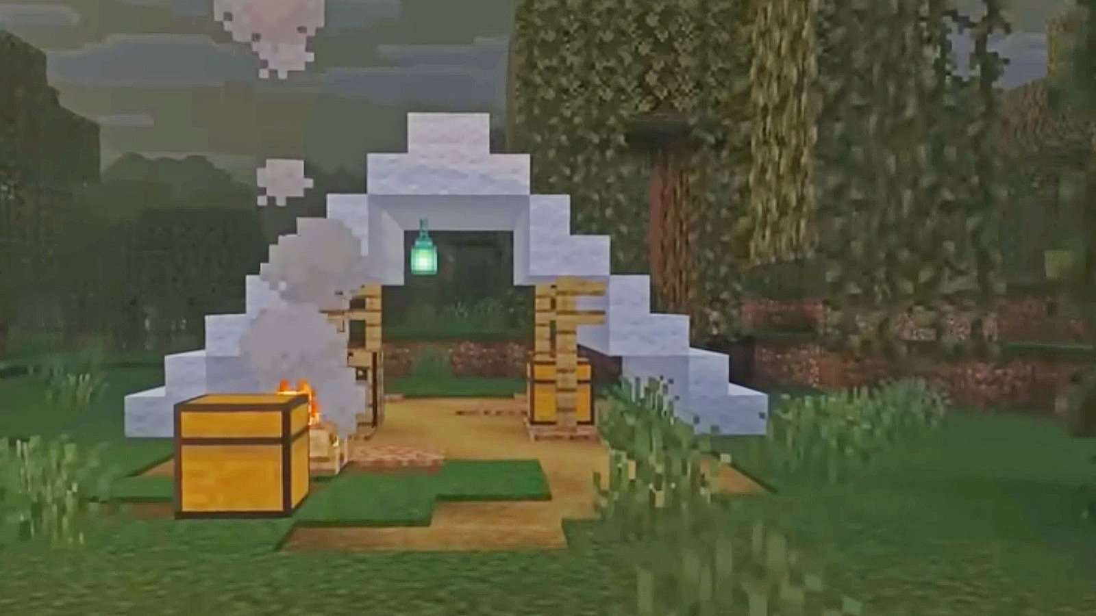 Minecraft 26.3 : date de sortie et nouveautés en vue