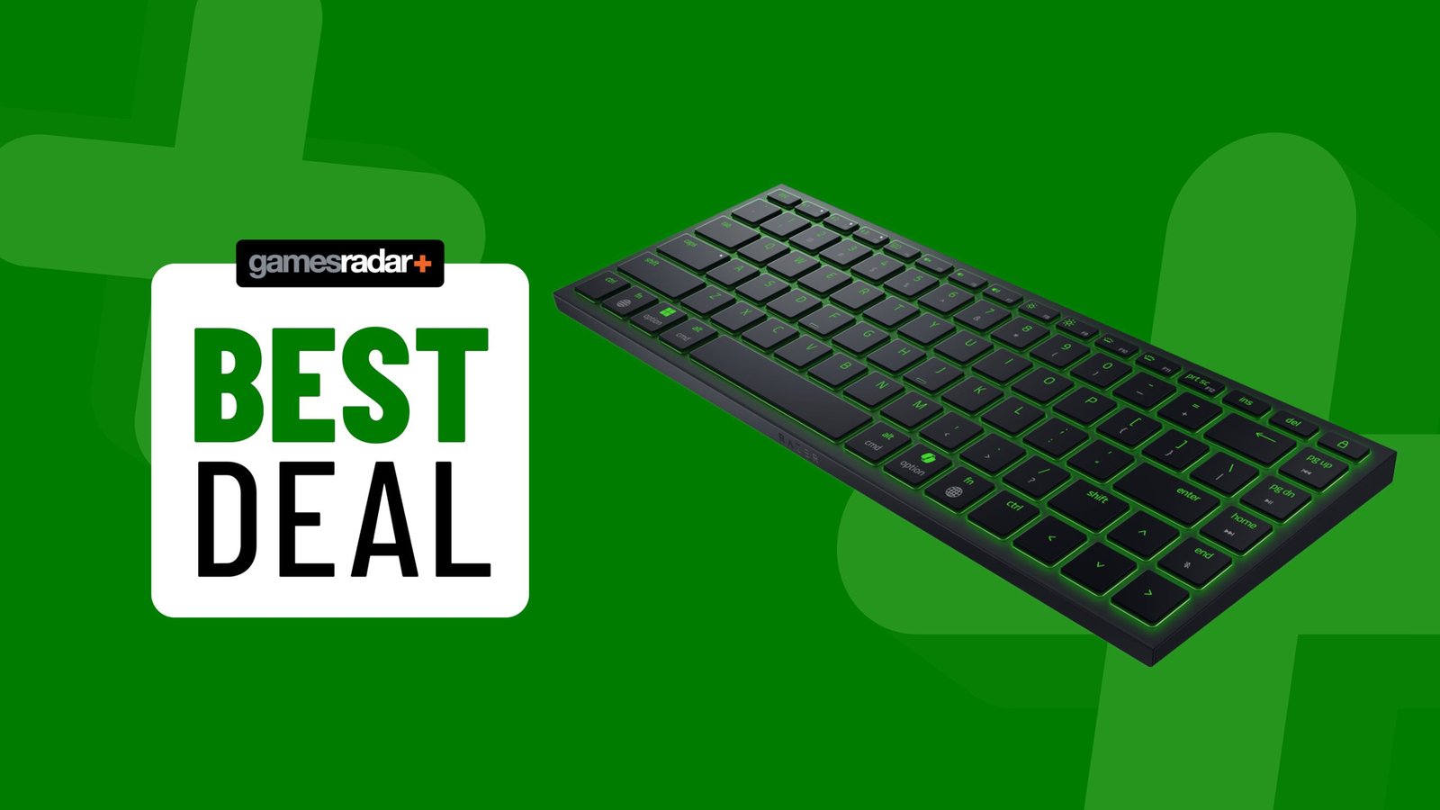 Razer Joro : le clavier ultra-fin idéal pour Steam Deck