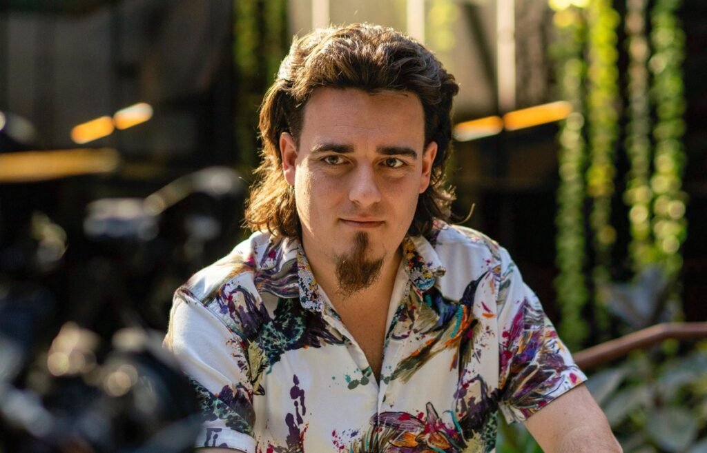 ModRetro : la startup de Palmer Luckey viserait 1 milliard