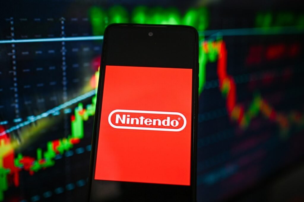 Nintendo attaque le gouvernement américain pour des taxes