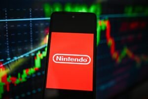 Nintendo attaque le gouvernement américain pour des taxes