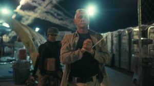 Oscars 2026 : Sean Penn absent lors de son sacre