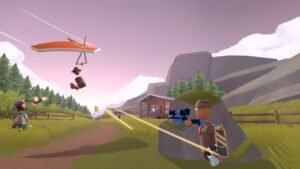 Rec Room : la plateforme sociale ferme ses portes le 1er juin