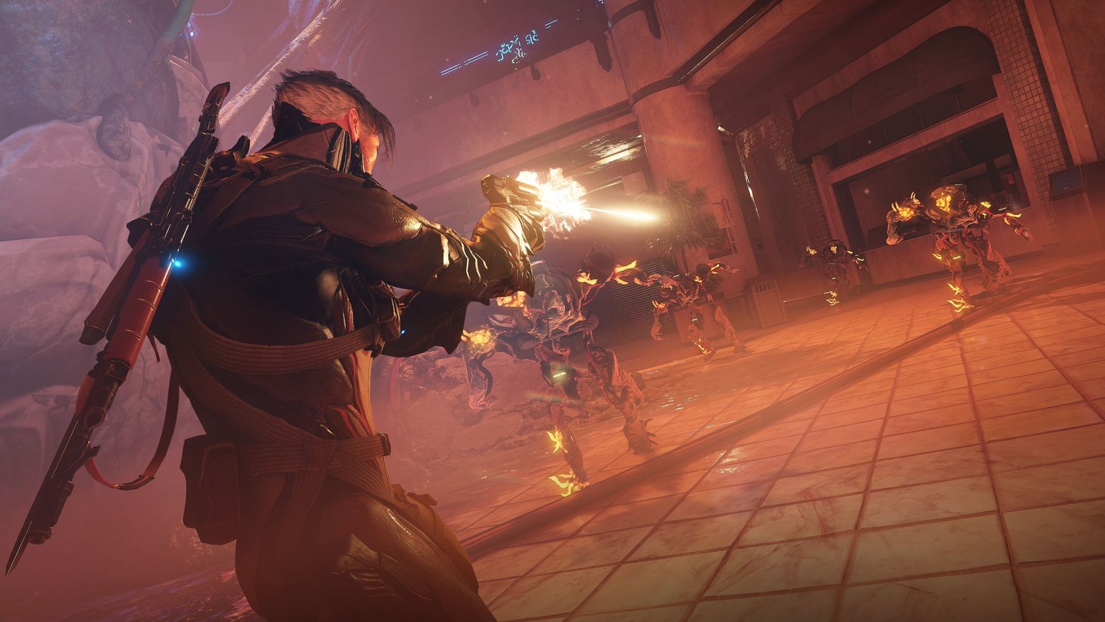 Codes Warframe juillet 2026 : boosts et glyphes gratuits