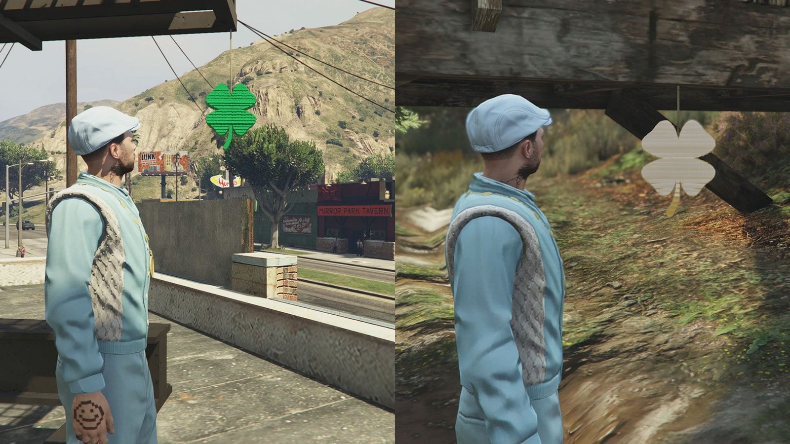 GTA Online : tout savoir sur les Trèfles et Trèfles d’Or