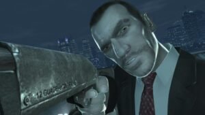 GTA 4 : pas de zombies, confirme un ancien de Rockstar