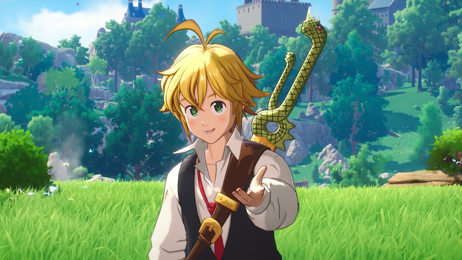 Codes The Seven Deadly Sins Origin : tickets et or gratuits