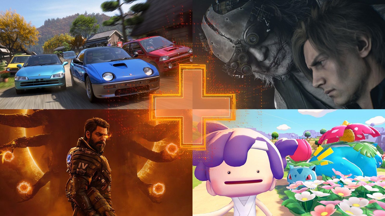 Meilleurs jeux 2026 : notre sélection des titres incontournables