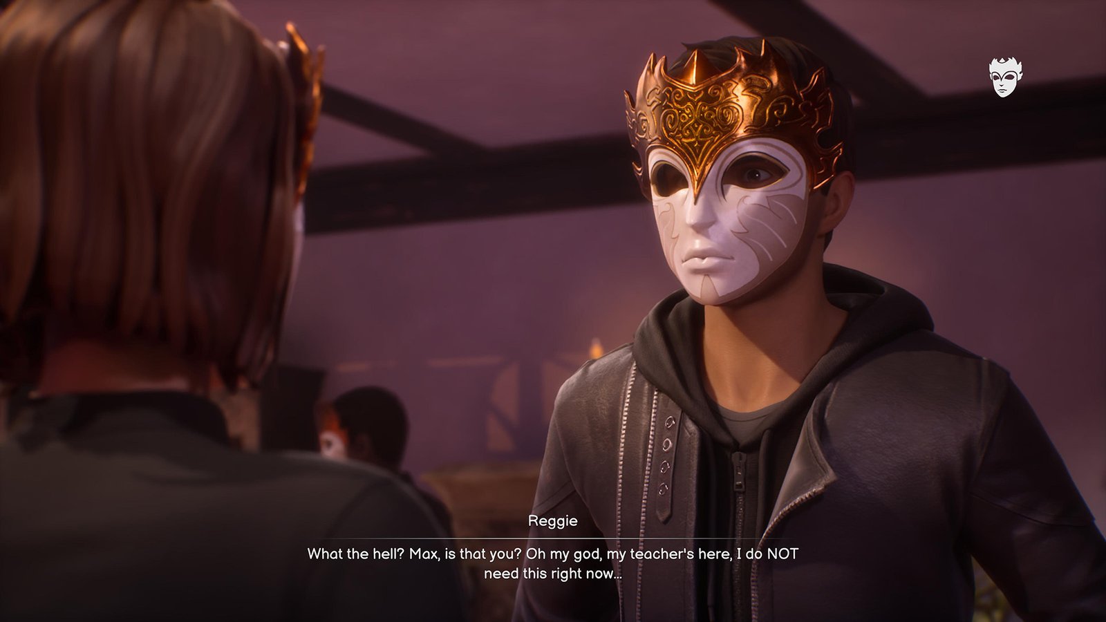 Life is Strange: Reunion