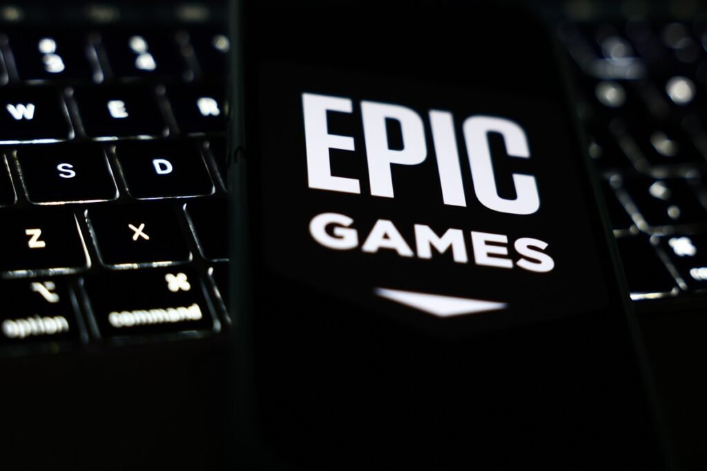 Epic Games licencie 1 000 salariés face à la chute de Fortnite