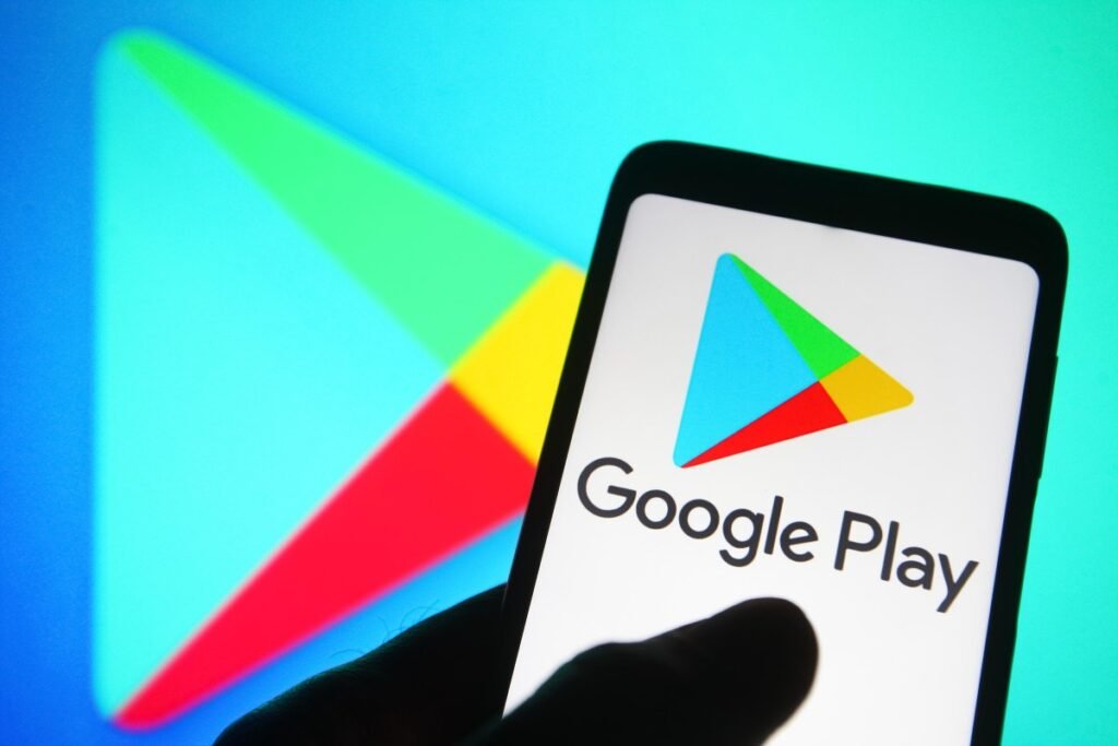 Google Play : une mue majeure pour le jeu vidéo PC et mobile