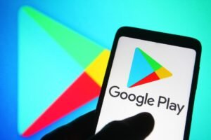 Google Play : une mue majeure pour le jeu vidéo PC et mobile
