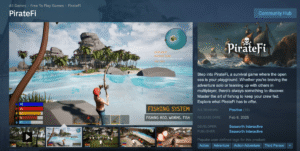 Steam : le FBI enquête sur des jeux piégés par des malwares