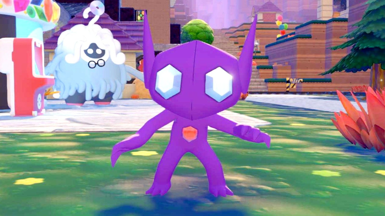 Pokopia : comment obtenir Ténéfix et son habitat exclusif