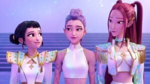 Oscars 2026 : KPop Demon Hunters rafle deux statuettes
