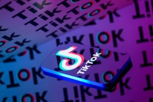 TikTok : découvrez le jeu caché dans vos messages privés