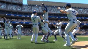 Codes MLB The Show 26 : où en est la situation actuelle ?
