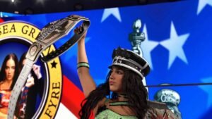 WWE 2K26 : une excellence technique ternie par la monétisation