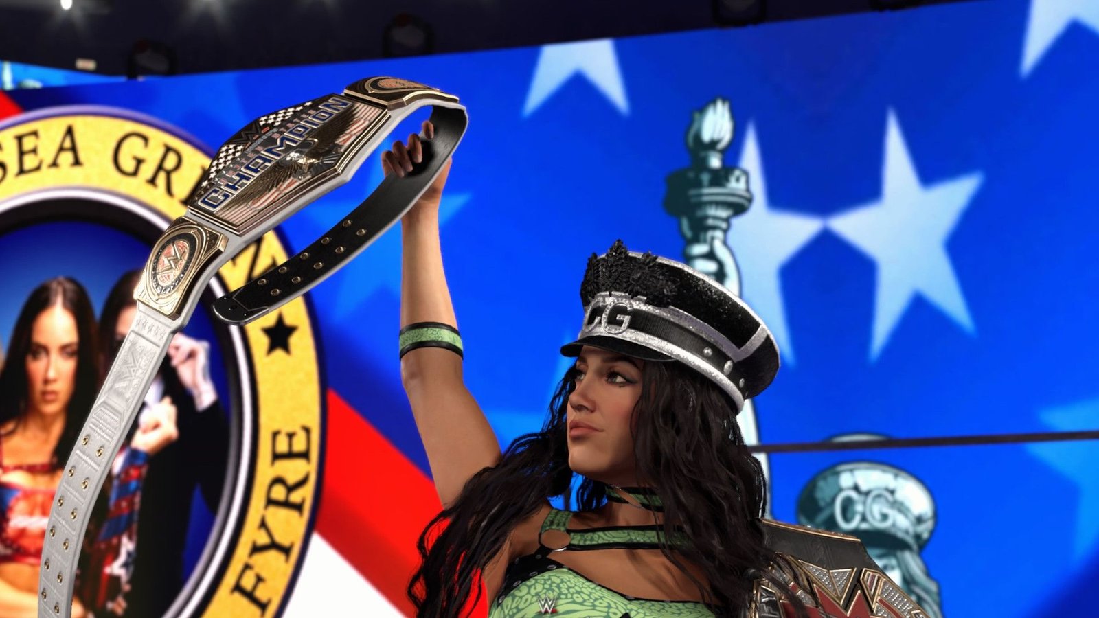 WWE 2K26 : une excellence technique ternie par la monétisation