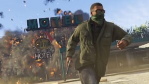 FiveM : le mod GTA 5 bat un record historique sur Steam