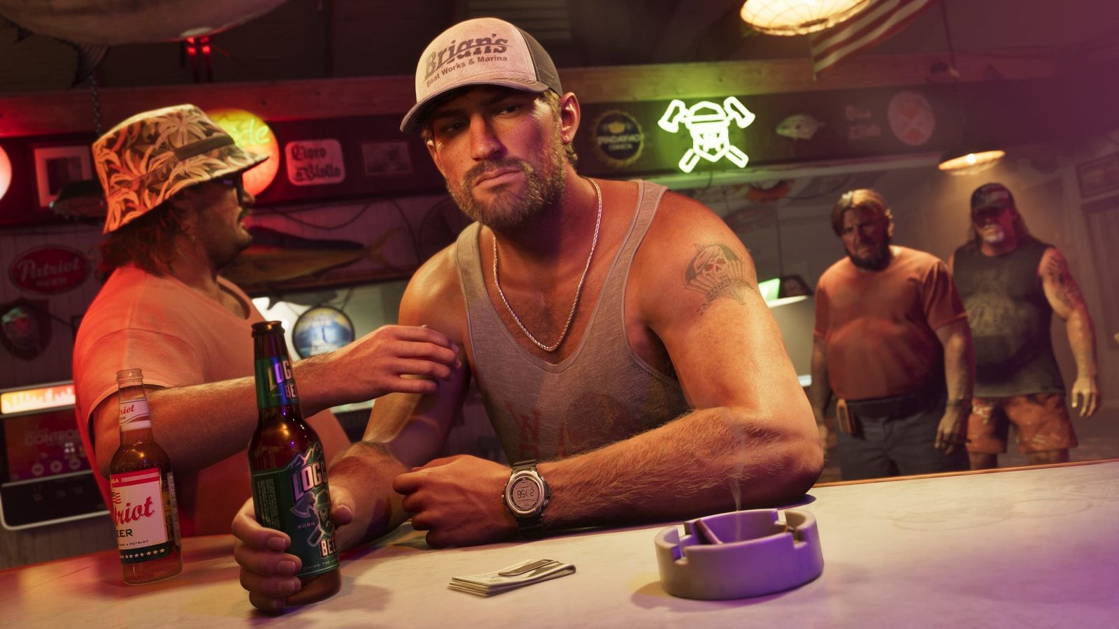 GTA 6 : La folle attente des fans face au silence de Rockstar