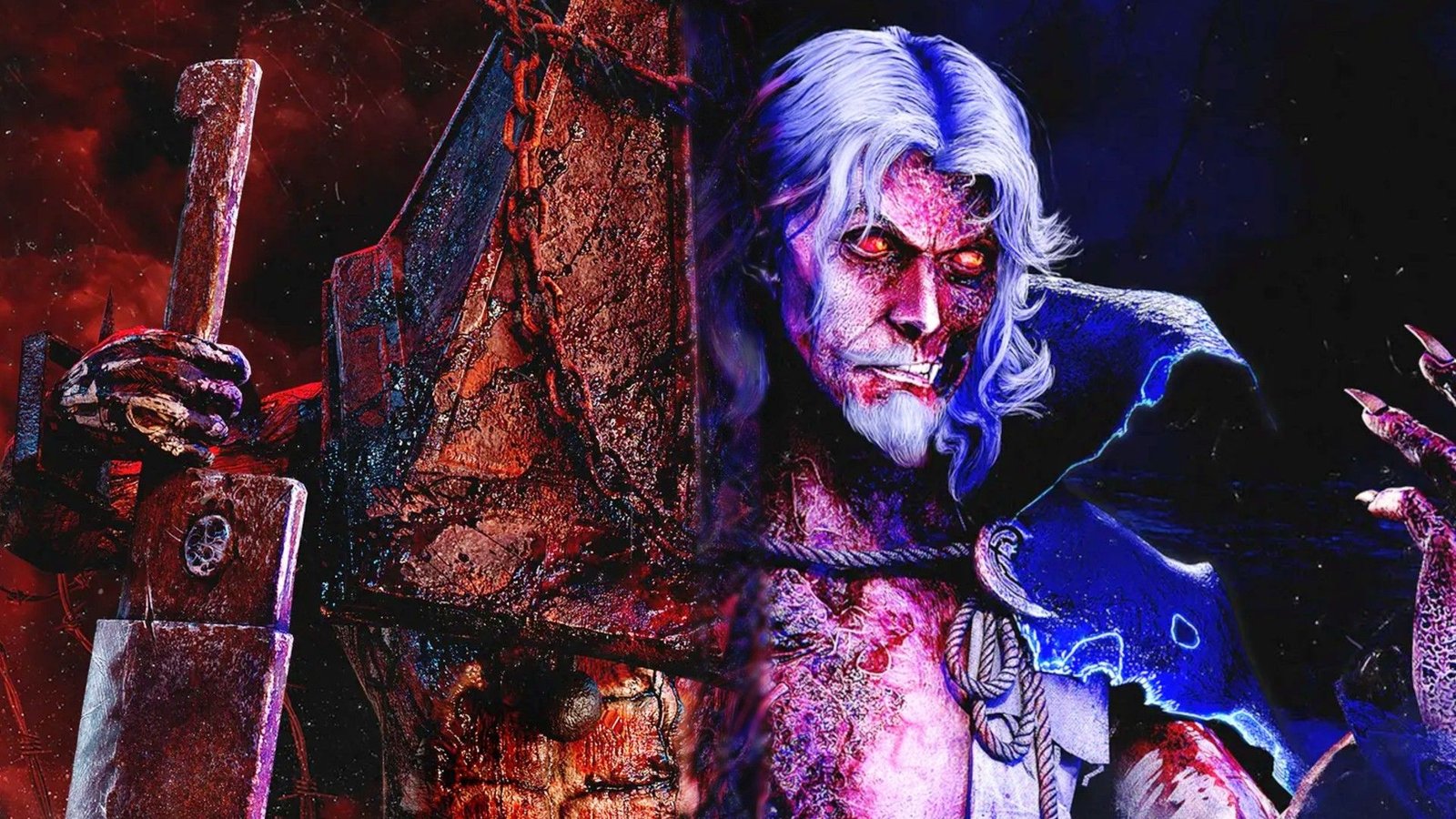 DBD 2v8 : le mode chaos revient en septembre 2026