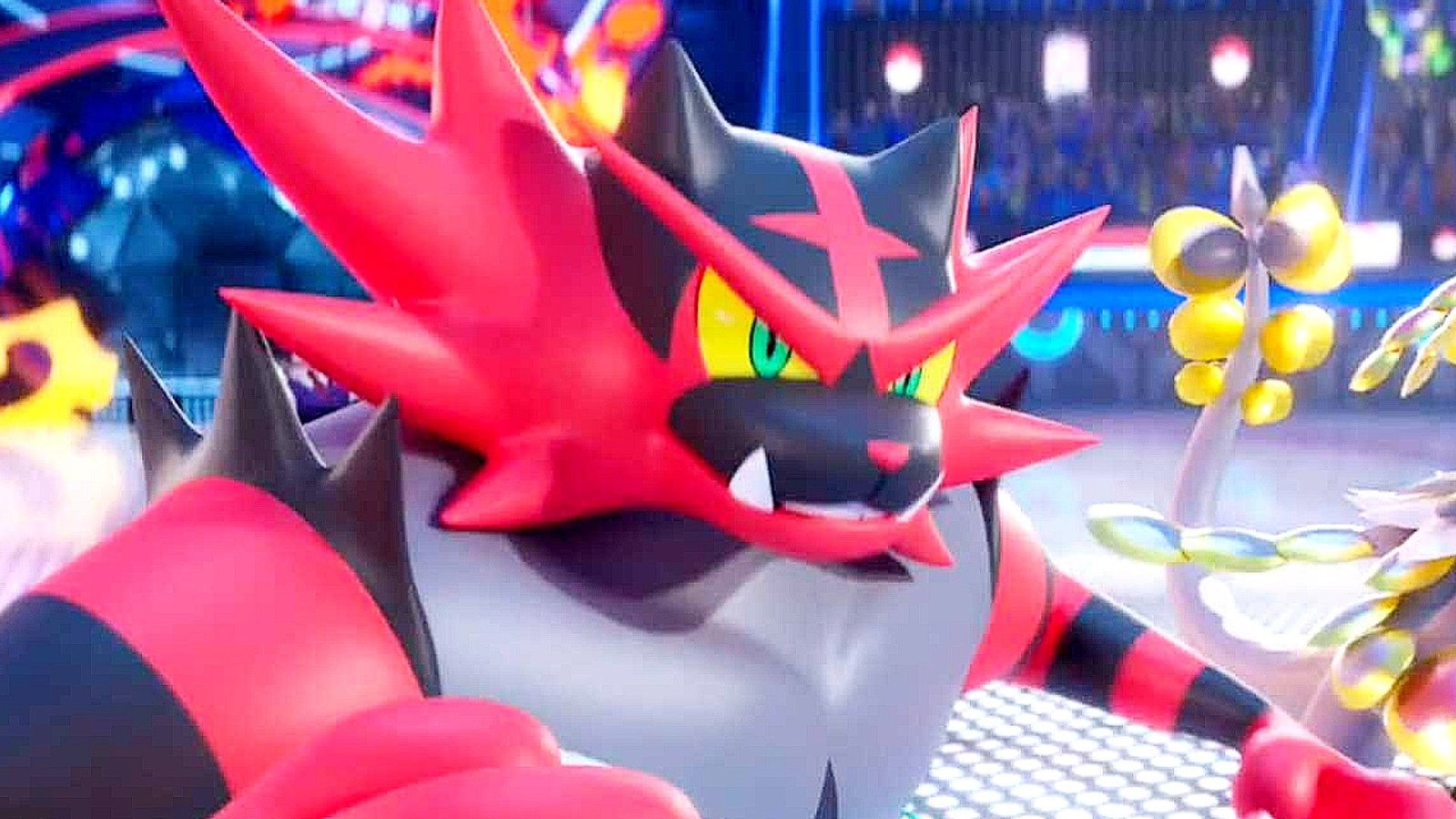 Pokémon Champions : Les meilleurs Pokémon pour grimper le ladder