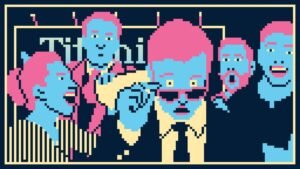 Titanium Court : le roguelike tactique qui réinvente le genre