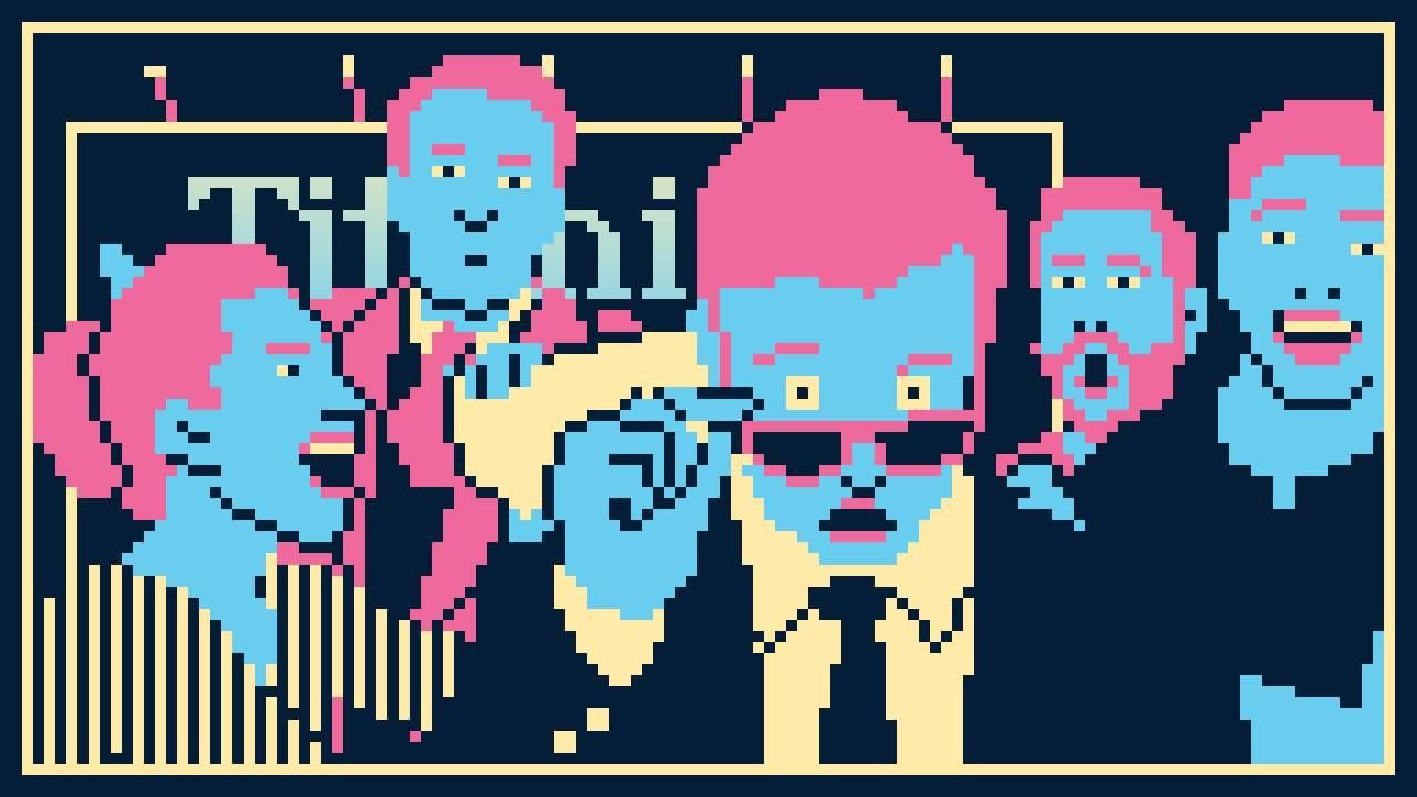 Titanium Court : le roguelike tactique qui réinvente le genre