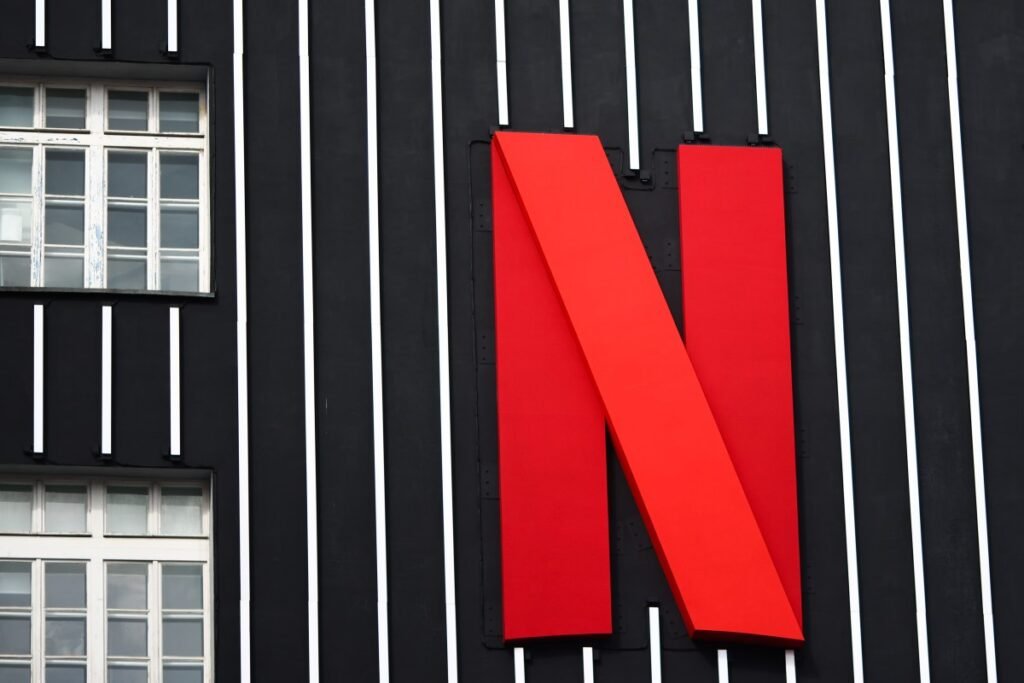 Netflix lance Playground : une nouvelle app dédiée aux jeux