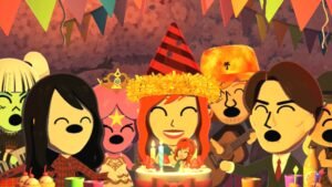 Tomodachi Life: Living the Dream, le simulateur de vie fou